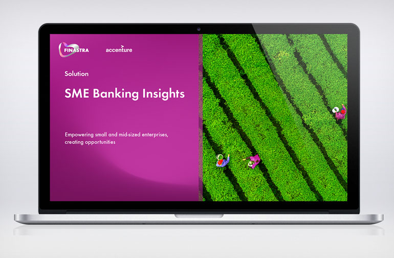 SME Banking Insights