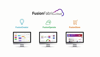 FusionFabric.cloud Hackathon