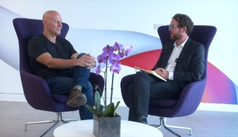 Eli Rosner and Bobsguide talk cloud innovation and the platform journey 