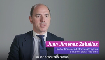 Santander: Opportunities Platforms Bring to Financial Services