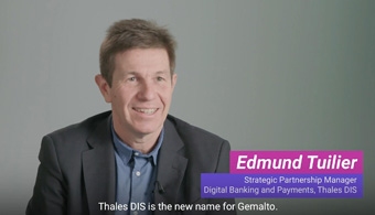 Thales: Enabling frictionless customer experiences without compromising security