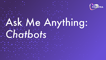 Ask Me Anything: Chatbots