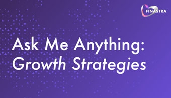 Ask Me Anything: Growth Strategies