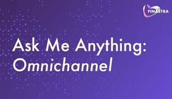 Ask Me Anything: Omnichannel