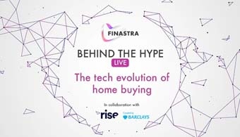 Behind the Hype: The tech evolution of home buying