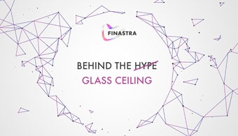 Behind the Hype: Behind the glass ceiling