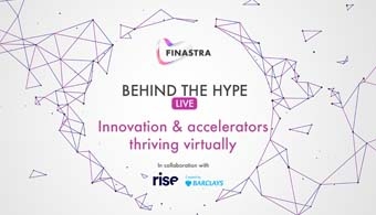 Behind the Hype: innovation and accelerators thriving virtually