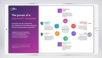 The power of a payment's ecosystem cover