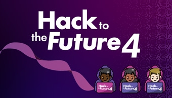 Hack to the Future 4